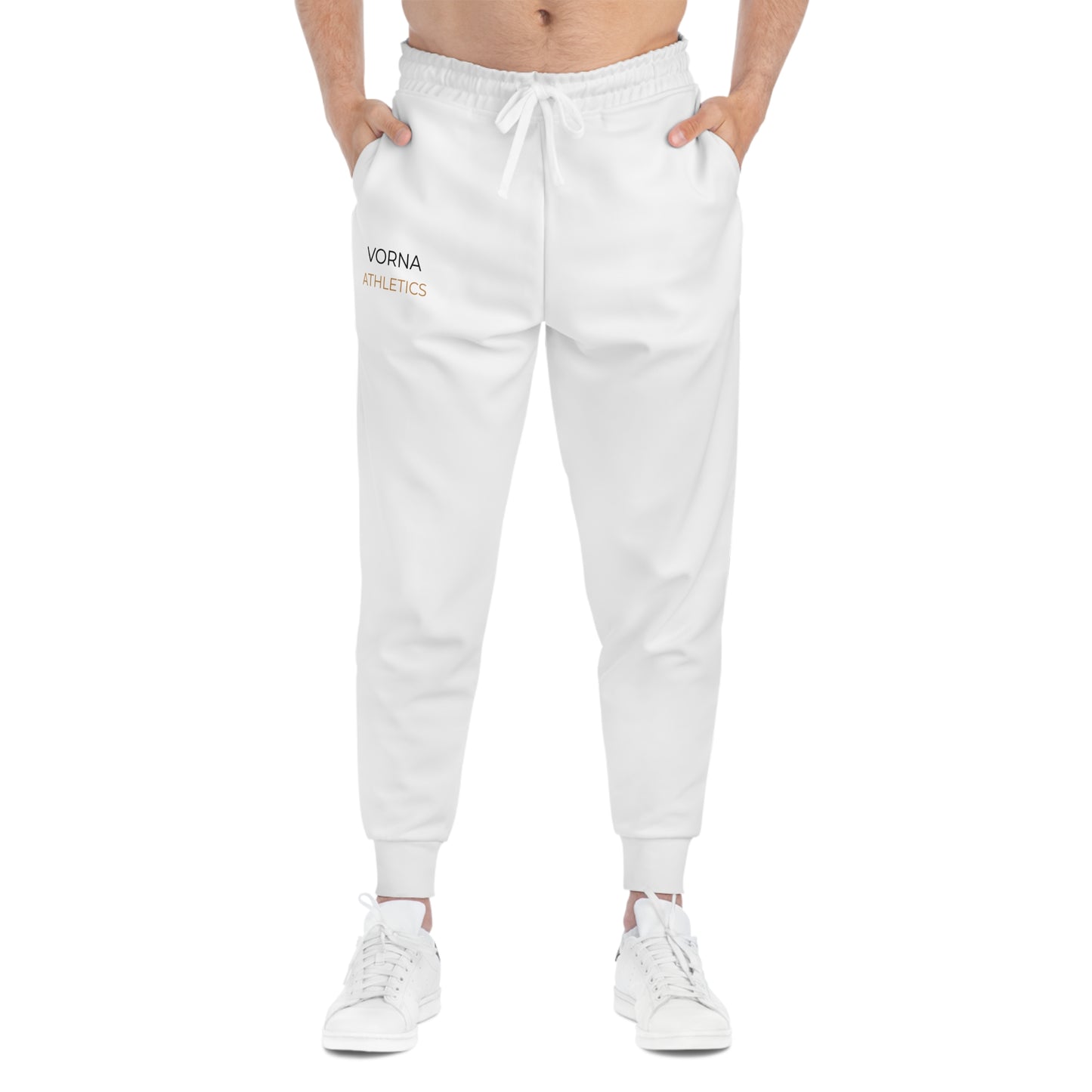 Athletic Joggers (AOP)